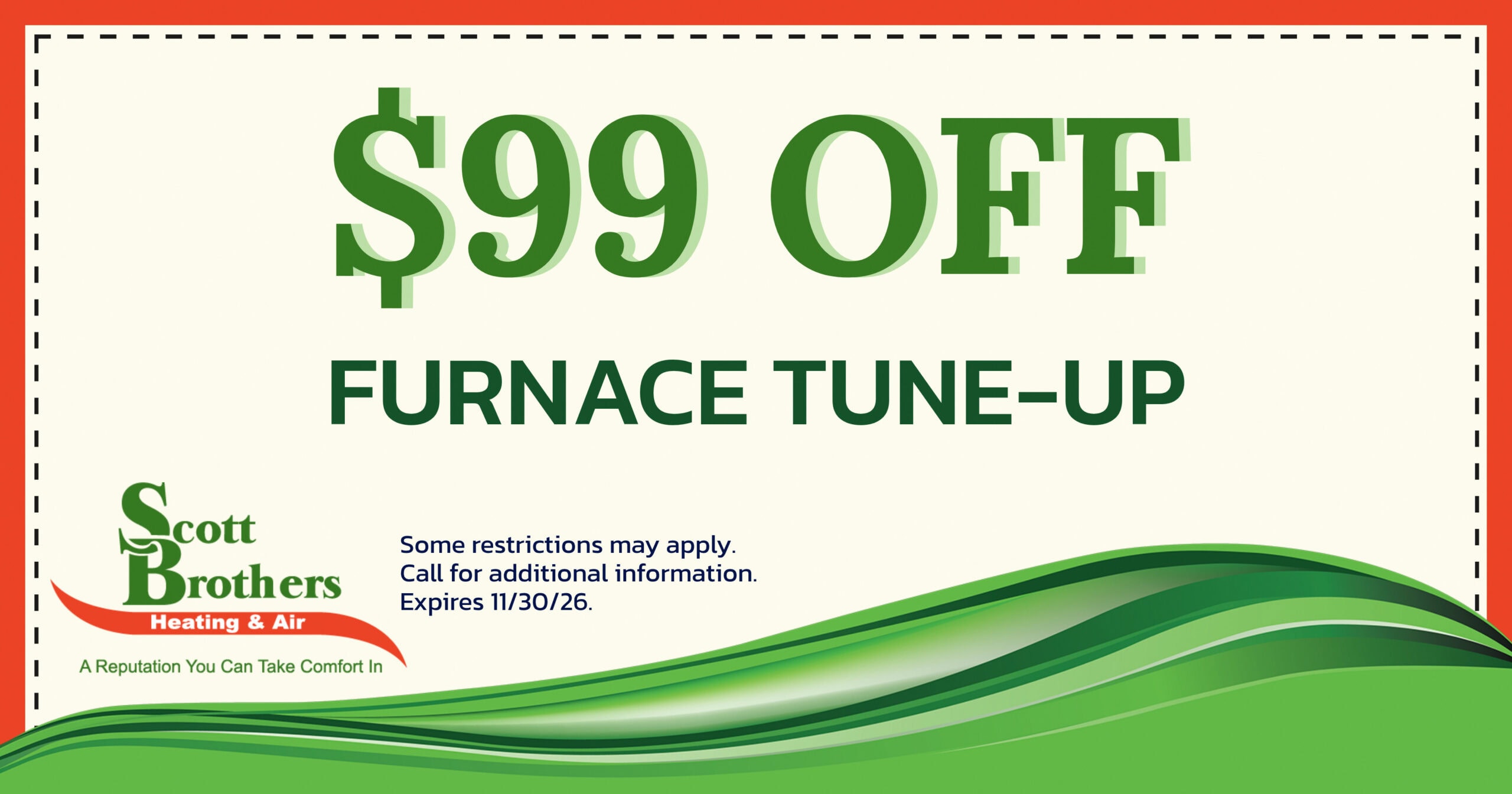 SBH 99off-FurnTuneUp-CO SBH 99off-FurnTuneUp-CO